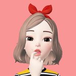 [<b>제페토</b>] 맞팔하자!
