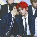 [NCT] 김도영 이태용한테 뭔말했길랰ㅋㅋㅋㅋㅋㅋ