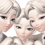 [제페토] 얟라 맞팔하자~!!!