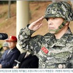 해병대 제9여단장에 제주 출신 조영수 해병준장