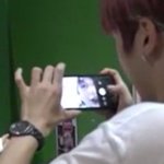 [강다니엘] 강다니엘 : <b>오우</b> 깜짝이야
