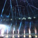 [드루와] 가요대전에 팬 많이 와서 겁나 상기된 갓세븐