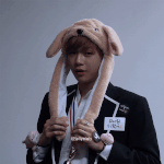 [강다니엘] 귀가 <b>현란</b>한 멈멍이ㅋㅋㅋㅋㅋ