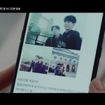 드라마 예고편에서 실제 과사 털린 배우;;;