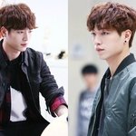 너네 서강준 거의 모든 웹툰 가상캐스팅글에 언급되고 있는 거 알고...