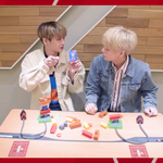 <b>켄타</b> 상균이 너무 이쁘다 진짜 ㅠㅠ