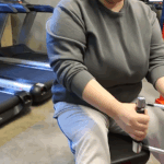 [댓글부탁해] 배<b>리나</b>님 운동 하시는 모습!!