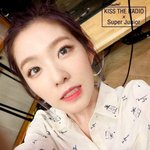 <b>셀피</b> 아이린