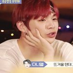 [강<b>다니엘</b>] 공감능력 갑