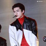 [세훈] 181225 가요<b>대전</b> 고화질1