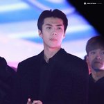 [세훈] 181225 가요<b>대전</b> 고화질3