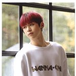[강다니엘] 강다니엘 시그 인화사진 <b>스캔</b>본
