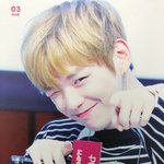 [강다니엘] 상큼상큼