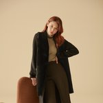 한혜진의 제안 레이어드 스타일링 !