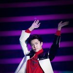 [세훈] 181225 가요<b>대전</b> 고화질5
