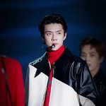 [세훈] 181225 가요<b>대전</b> 고화질7