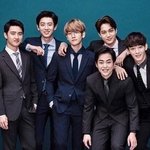 [EXO] 아 애들 정장입고 <b>템포</b> 럽샷 보고싶다