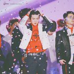 [세훈] 181225 가요<b>대전</b> 고화질8