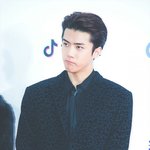 [세훈] 181225 레드카펫 <b>탑</b><b>스타</b>뉴스 기사사진