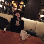 현실감있는 여친짤 느낌의 <b>서지혜</b>