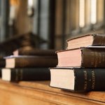 [생일파티] "신원" 성경 구절말씀 - 이인강/아멘충성