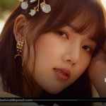 여자친구 <b>컴백</b> <b>티저</b> 화보공개... 공주다~!
