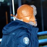 [방탄소년단] <b>패딩</b>이 또... 세상에....