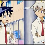 [BL] 케로로 알아? 사빈<b>우주</b>가자.