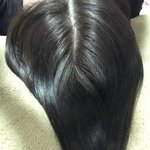 얘덜아 내 <b>머릿결</b> 엄청 좋아보이지않야