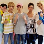 뉴이스트 <b>이때</b>로 돌아가면