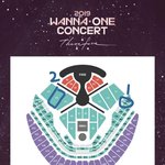 콘서트 자리 골라줘 개급함