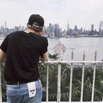 [방탄소년단] 탄이들 남친짤털이 간다