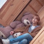 주접 떨고 싶어지는 <b>손동운</b> 얼굴