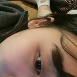<b>이런</b> <b>눈</b> 화장 어케해???? 무쌍