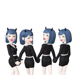 [제페토] 내 제페토 <b>존예</b>ㅠㅠ