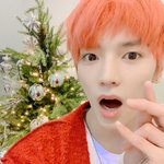 [NCT] 아까 내가 진짜 정신없긴 했구나