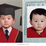 [아홉 번째 글] 파란코트녀 &amp; 폭풍매너남 근황