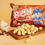 [드루와] <b>홈런</b>볼 새로운 맛 출시