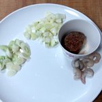 [쉬운요리] 200원 <b>라면사리</b>의 변신