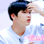 [강다니엘] 강다니엘 2018년 엠<b>사</b> 예능 나왔을때