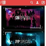 아미들 이중성 오지네