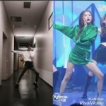 [이대휘] <b>선미</b> 슬기 선배와 콜라보하는 이대휘