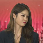 어제자 티아라 <b>지연</b>