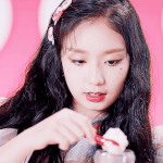 애들아 프로듀스48나온 <b>김도아</b>
