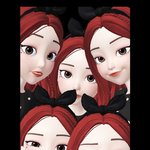 내<b>제페토</b>어때?