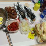 자취인듯 자취아닌 밥&amp;외식 8