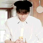 [강다니엘] <b>발동</b> 아기녤뭉이 ค^.•ﻌ•^ค