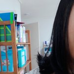 [드루와] 얘들아 내가 어제 <b>c컬</b>을햇느데