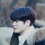 [NCT] 정재현 흑발함