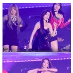 [드루와] 아이린과 화사의<b>복장</b> 에 반응차이